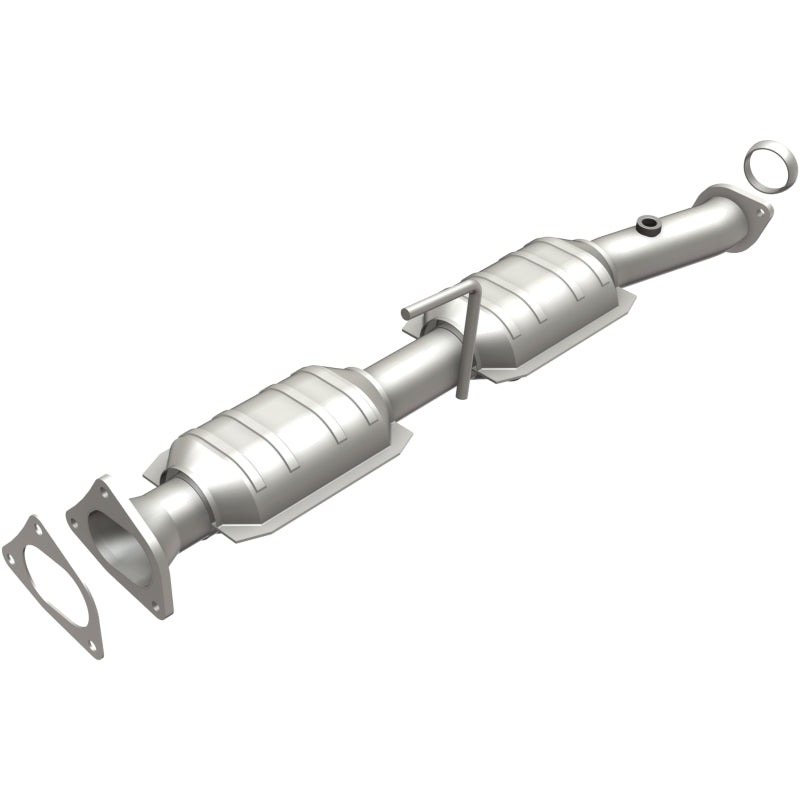 Convecteur MagnaFlow DF 95-97 Ranger/BSeries V6 50S