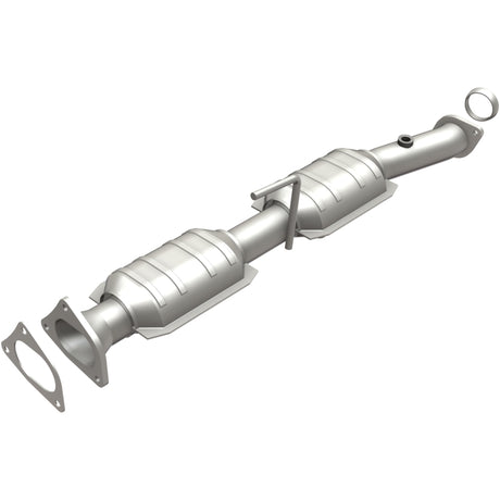 Convecteur MagnaFlow DF 95-97 Ranger/BSeries V6 50S