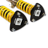 Suspensions à ressorts réglables ST XTA pour Ford Mustang 2015