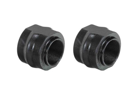 Kit anti-roulis Eibach 35 mm avant et 22 mm arrière pour Chrysler 300C / Dodge Charger/Challenger 11-18