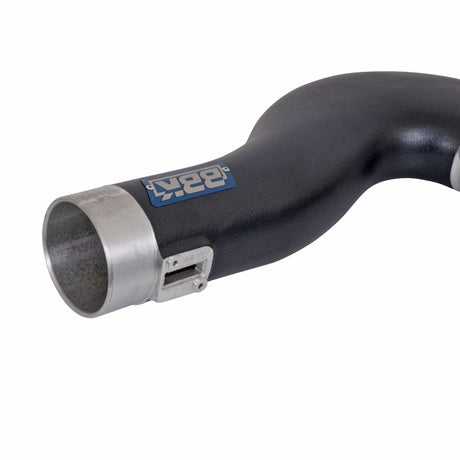 Kit d'admission d'air froid BBK 05-09 Ford Mustang 4.6 GT - Finition métallisée anthracite (CARB EO 05-06 uniquement)