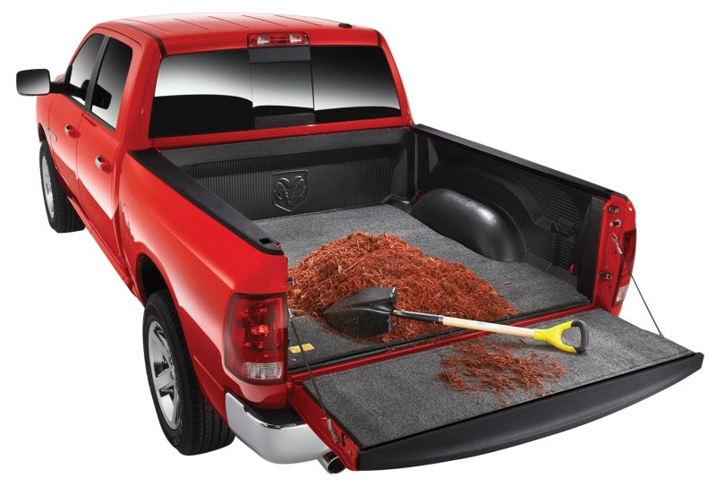 BedRug 17-23 Nissan Titan 78.7in Bed Drop In Mat