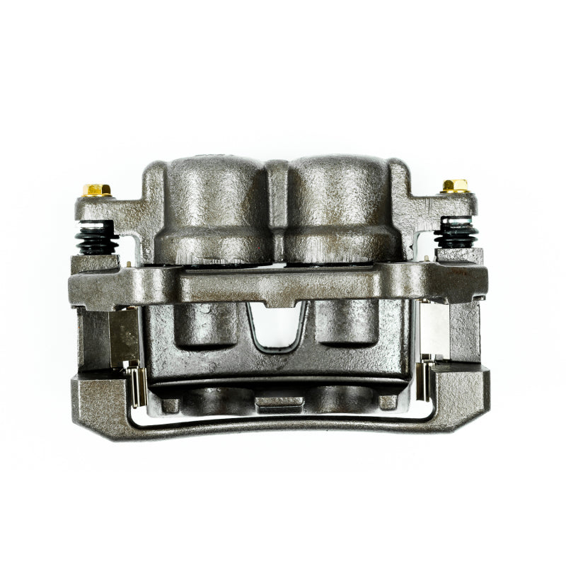 Étrier avant gauche Power Stop 06-10 Jeep Commander Autospecialty avec support