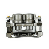 Étrier avant gauche Power Stop 06-10 Jeep Commander Autospecialty avec support