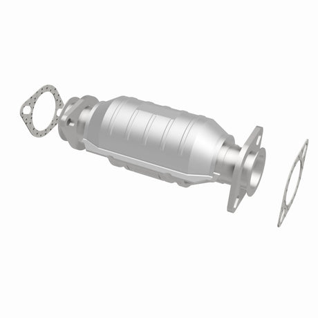 Convecteur MagnaFlow Nissan 12.5X5X4 2.25/2.25202