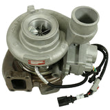 Ensemble de collecteur turbo BD Diesel 07.5-12 Dodge Cummins 6.7L Screamer