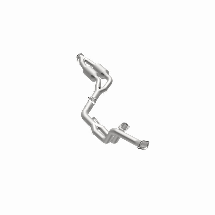 Convecteur MagnaFlow DF 94-97 Mercedes C280 2,8 L