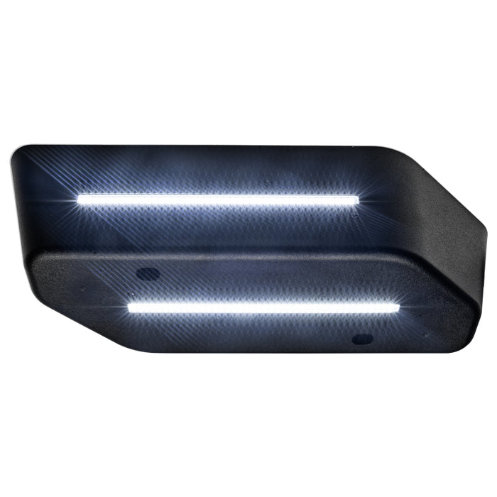 Module d'éclairage LED Oracle Jeep Wrangler JL Cargo - Ambre/Blanc VOIR LA GARANTIE