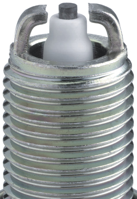 Bougies d'allumage NGK Laser Platinum, boîte de 4 (BKR5EKUP)