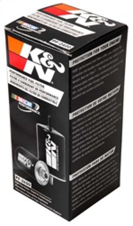 Filtre à carburant K&amp;N pour Chevrolet Caprice 4,3 L/5,7 L 93-96, Chevrolet Colorado 2,8 L/3,5 L 04-05