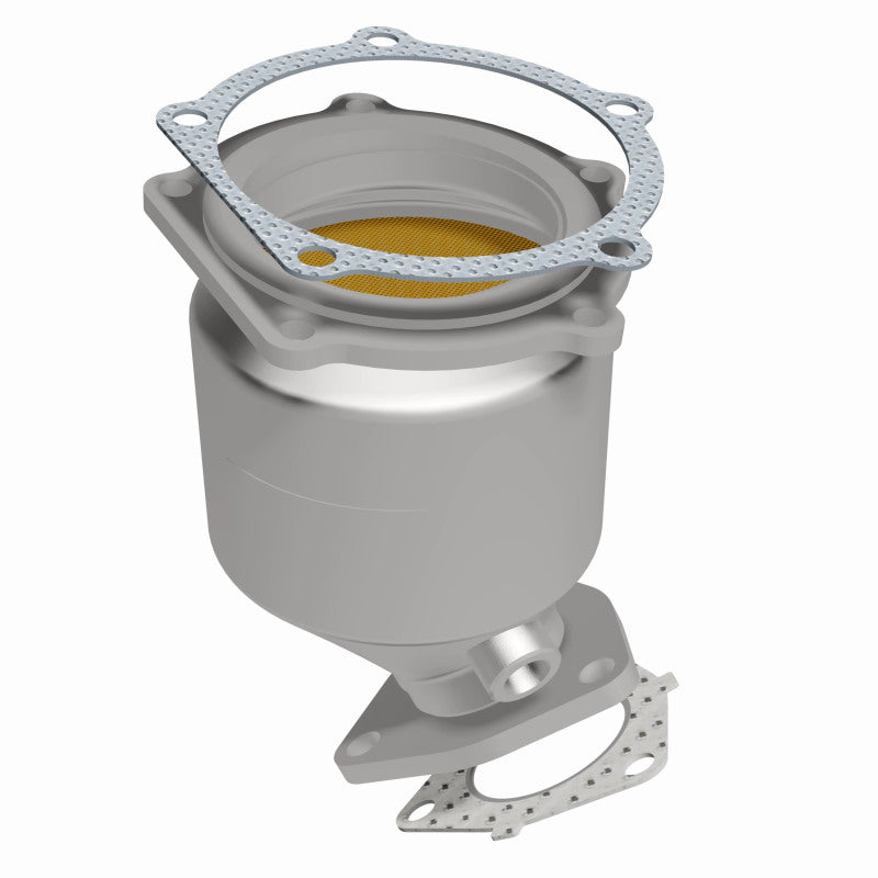 Convecteur MagnaFlow DF 04 Kia ​​Optima 2,4 L