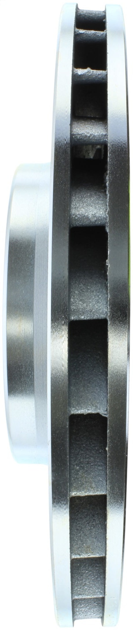 Rotor avant gauche fendu et percé StopTech Select Sport 01-06 BMW M3
