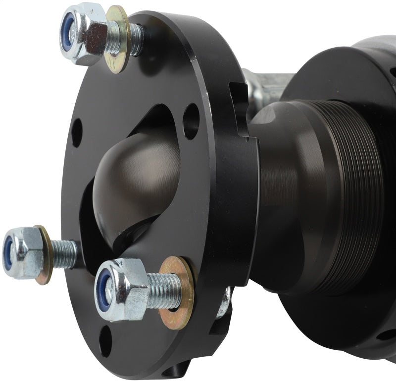 Amortisseur à ressort avant Fox 2019+ Ford Ranger 2.5 Factory Series 2-3 pouces (paire) - Réglable