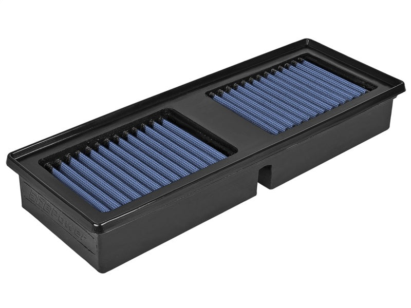 Filtres à air aFe MagnumFLOW IAF P5R 17-18 Alfa Romeo Giulia L4-2.0L