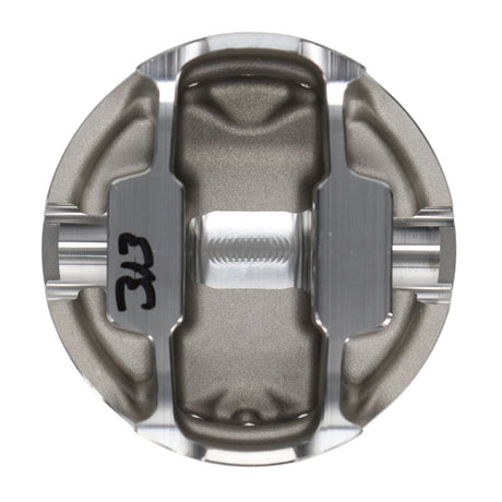 Kit de pistons CR à cuvette 8,8:1 Wiseco Ford Mazda Duratech 2vp