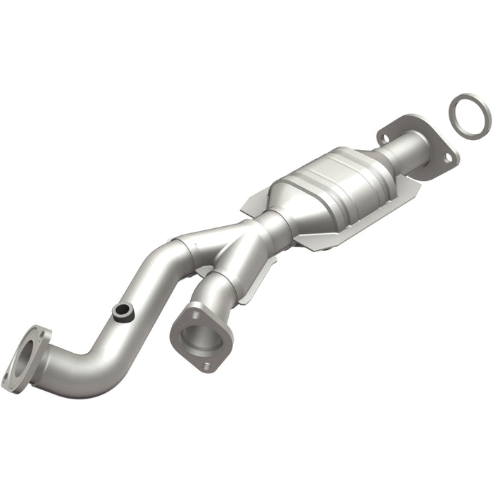 MagnaFlow Conv DF 03-04 4Runner 4.7 Arrière