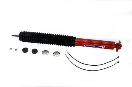 Amortisseurs et jambes de force KYB Monomax avant JEEP Wrangler - Amortisseurs de rechange pour élévateurs 1997-04