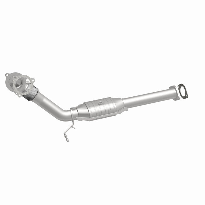 Moteur à combustion interne Magnaflow DF Volvo 05-09 S60 2,4 L/2,5 L Turbo/04-06 S80 Turbo/05-07 V70 2,5 L