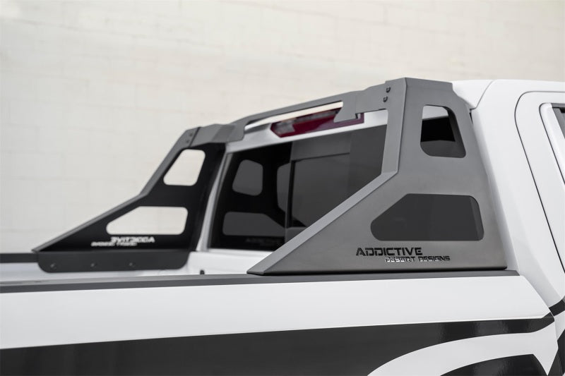 Support de chasse Stealth Fighter 2019 de Addictive Desert Designs pour Chevy/GMC Silverado/Sierra 1500