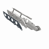 Collecteur MagnaFlow Conv DF 07 Ford Focus 2.0L **Émissions CA**