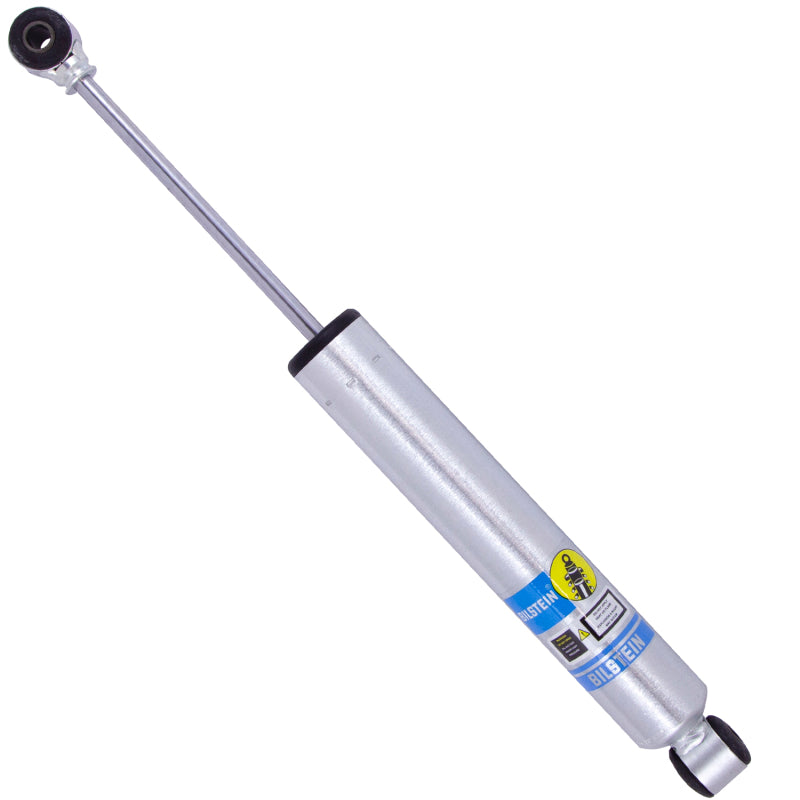 Bilstein 5100 Series (Steering Damper) 18-20 Jeep Wrangler Front 46mm Monotube Steering Damper Bilstein
