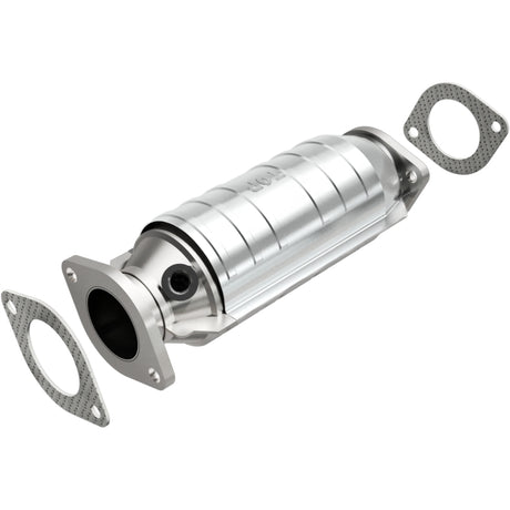 Convecteur MagnaFlow DF 96-98 Nissan Altima 2,4 L