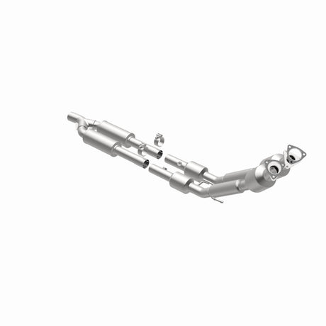 Convecteur MagnaFlow DF 06-08 VW Passat 3.6L
