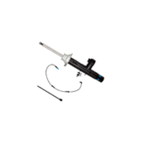Jambe de suspension avant droite DampTronic de remplacement Bilstein B4 OE 12-15 BMW 328i/335i