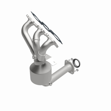 Convecteur Magnaflow DF 2006 Ford Fusion 3.0L