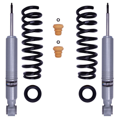 Kit de suspension avant Bilstein B8 6112 09-13 Ford F-150 (4 roues motrices uniquement)