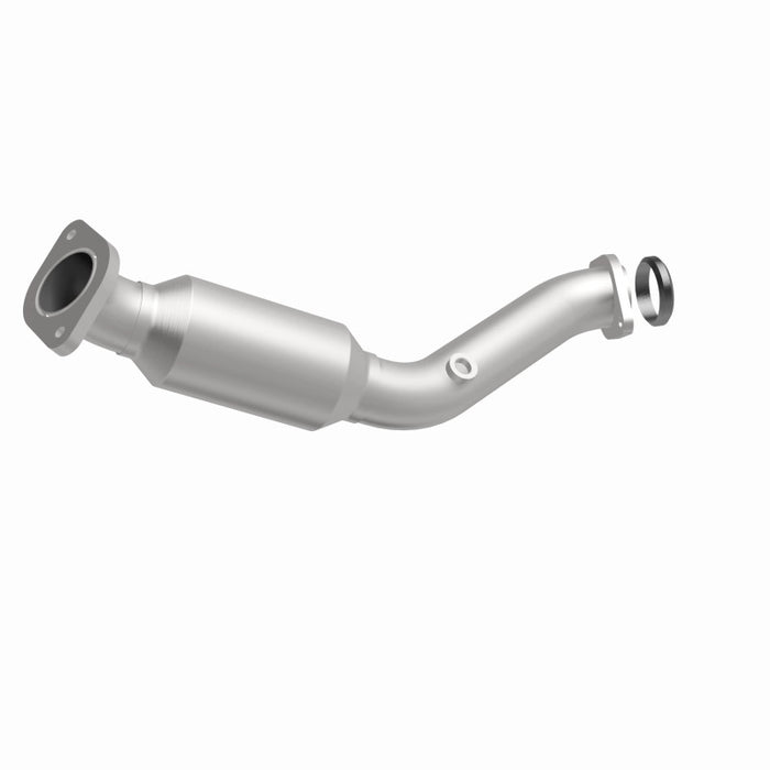 MagnaFlow Conv DF 05-12 Corvette 8 6,0 L; D/S