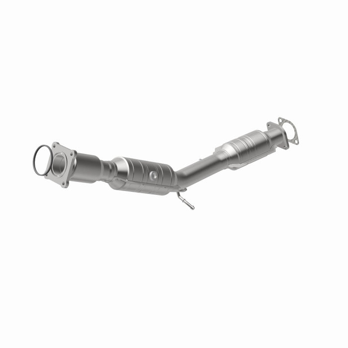 Convecteur MagnaFlow DF 05-09 Volvo V50 2,4 L