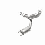 Convecteur MagnaFlow DF 01-02 Mitsu Montero 3,5 L