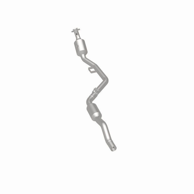 MagnaFlow Conv DF 07-09 Mercedes E350 3,5 L