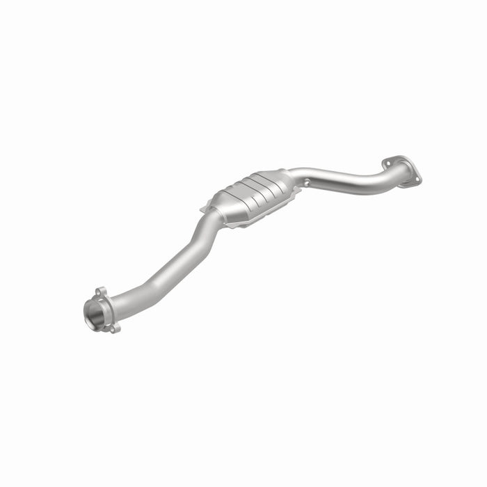 MagnaFlow Conv DF 04-06 Colorado 2.8/3.5 Arrière O