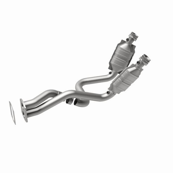 MagnaFlow Conv DF 05-07 Ford F250/F350 5,4 L