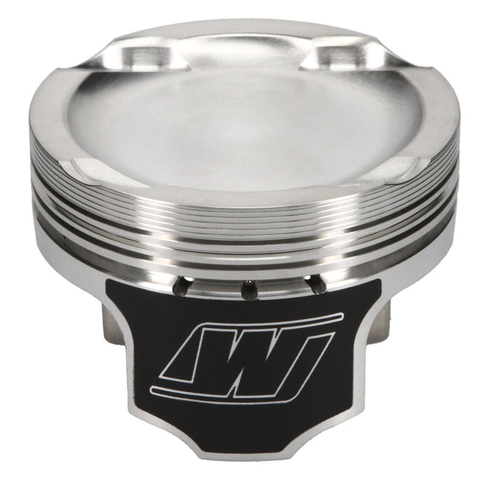 Wiseco Honda K24 w/K20 Heads -21cc 87mm Piston Shelf Stock