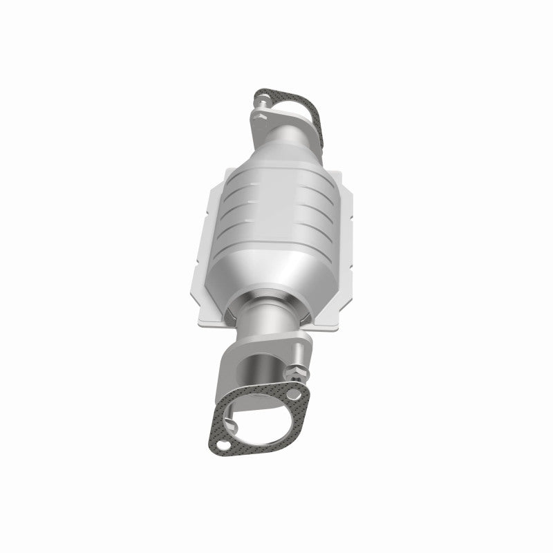 Convecteur MagnaFlow DF 05-10 Kia Sportage 2,7 L