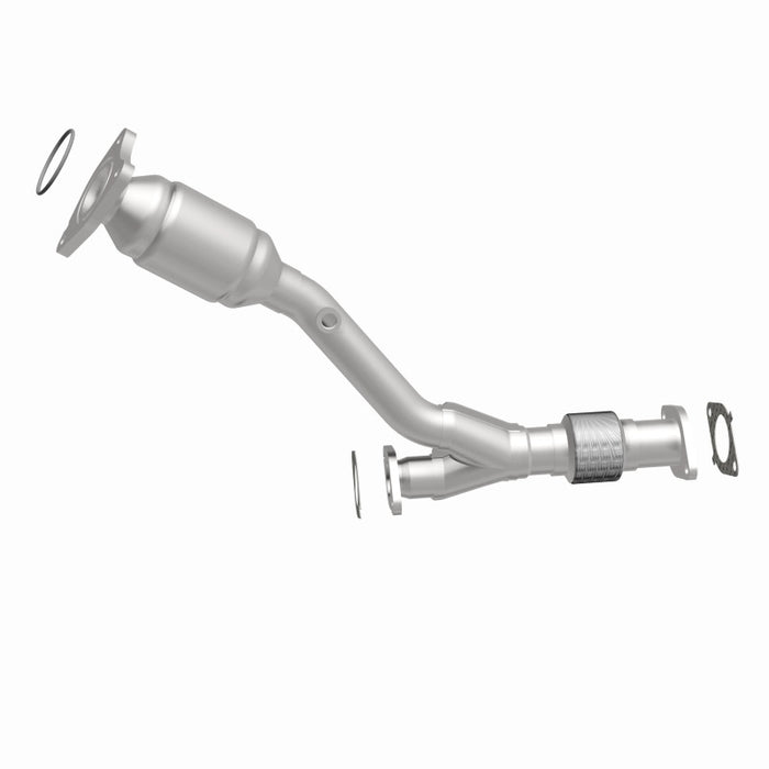 Convecteur MagnaFlow DF 05-06 Pontiac G6 3,5 L arrière