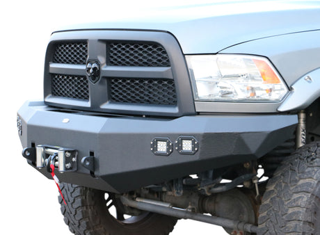 Pare-chocs avant DV8 Offroad 10-14 Dodge Ram 2500/3500