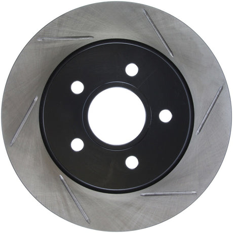 Rotor arrière gauche fendu StopTech 13 pour Ford Focus ST
