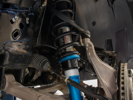 Kit de mise à niveau ICON 17-20 Ford Raptor .5-2.25 AAC