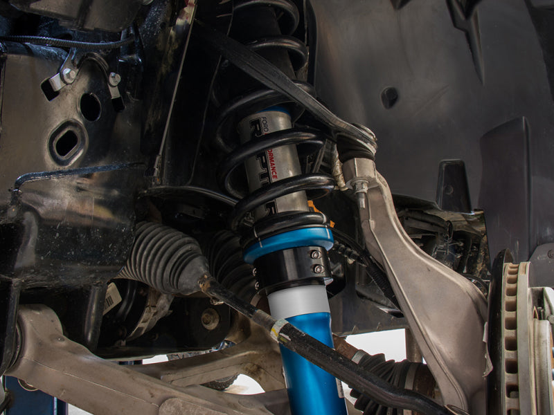 Kit de mise à niveau ICON 17-20 Ford Raptor .5-2.25 AAC