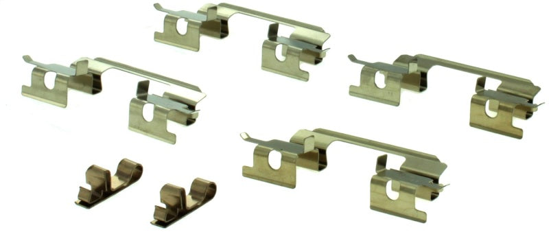 Plaquettes de frein StopTech Street