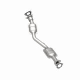 MagnaFlow Conv DF 07-10 Saturn VUE 2.4L