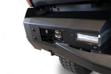 Pare-chocs arrière de treuil pour Toyota Tundra Stealth Fighter 22-23 de Addictive Desert Designs