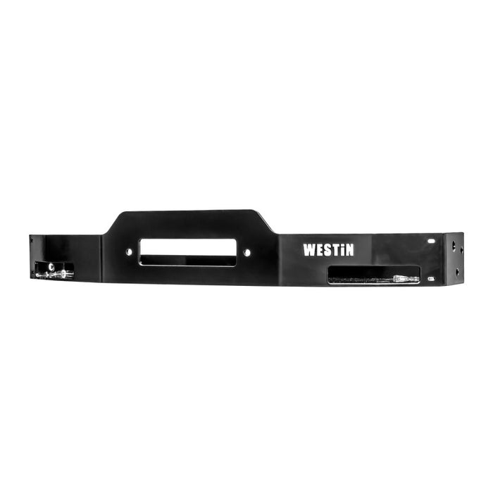 Plateau de treuil Westin MAX pour Chevrolet Suburban/Tahoe 2015-2018 – Noir