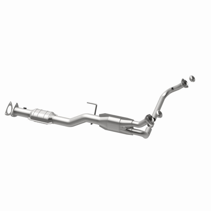 Moteur MagnaFlow Conv DF Chevy Astro 00-04 4,3 L