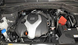 AEM 14-15 Hyundai Sante Fe L4 2.0L - Système d'admission d'air froid - Gris bronze