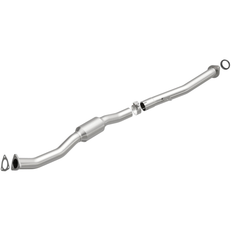 Convertisseur catalytique fédéral MagnaFlow OEM Grade 10-12 pour Subaru Outback / Legacy à montage direct